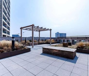 Adlay Apartments, Canary Wharf, E16 - Photo 3