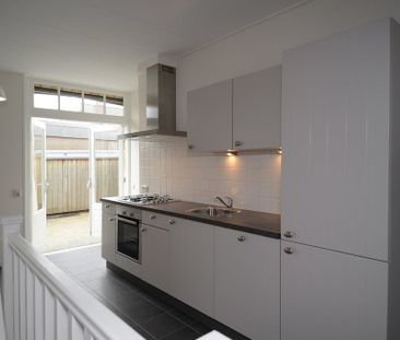 Te huur: Appartement Binnenveer 9 a in Weesp - Photo 1