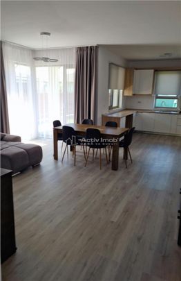 Casa complex -Corbeanca-Tamasi- 4 camere - 2 bai - 121mp - 4 - Fotografie 1