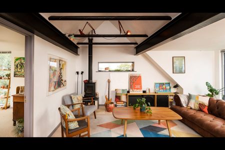 3 Bed Detached House, Old Ashley Hill, BS6 - Photo 5