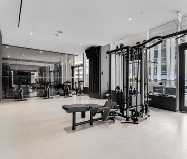 For Lease - 11 Yorkville Avenue Unit# 2113, Toronto, Ontario - Photo 6