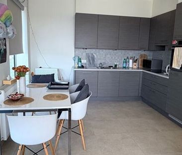 Appartement te huur in Antwerpen voor € 925 met 2 slaapkamers - Foto 6
