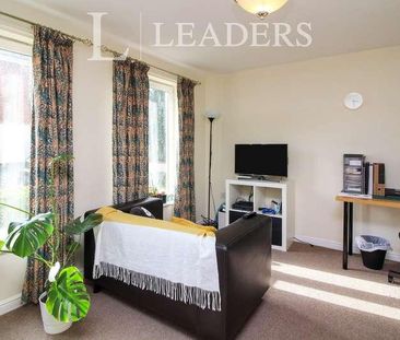 Lion Court, Sansome Place, Worcester, WR1 - Photo 2
