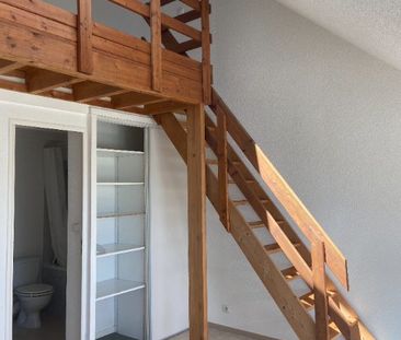 Location Appartement 2 pièces 24m² RENNES 35000 - Photo 1