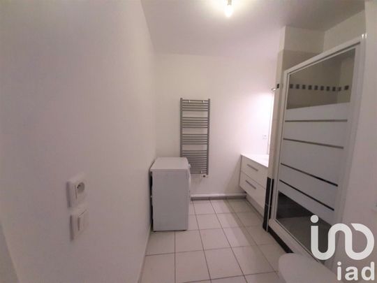 Studio 1 pièce de 24 m² à Rosny-sous-Bois (93110) - Photo 1