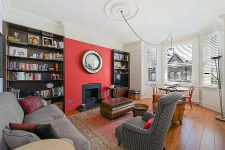 Marlborough Road, Chiswick, London, W4 4ET - Photo 2