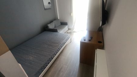 Studio/Γκαρσονιέρα για ενοικίαση Αντιγονιδών (Κέντρο Θεσσαλονίκης) - Φωτογραφία 4
