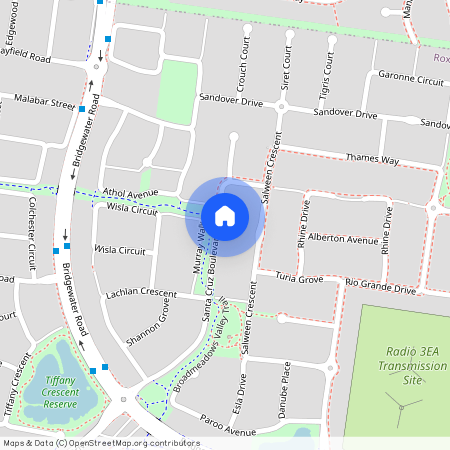 42 Santa Cruz Boulevard, VIC 3064, Roxburgh Park