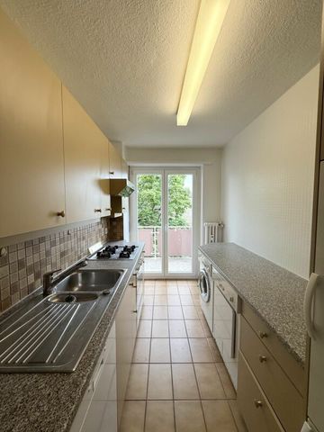 Schützengraben, Basel - Foto 2