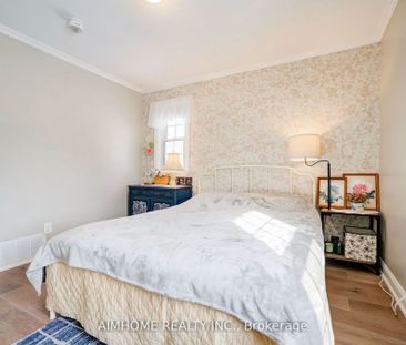 For Lease - 221 St Lawrence Street Unit# Upper Floor, Whitby, Ontario - Photo 2