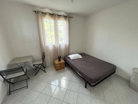 Location Appartement 3 pièces 60m² BASTIA 20200 - Photo 3