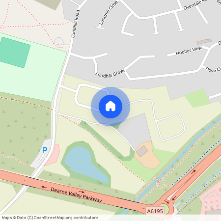 Lundhill Drive, Wombwell, Barnsley, South Yorkshire