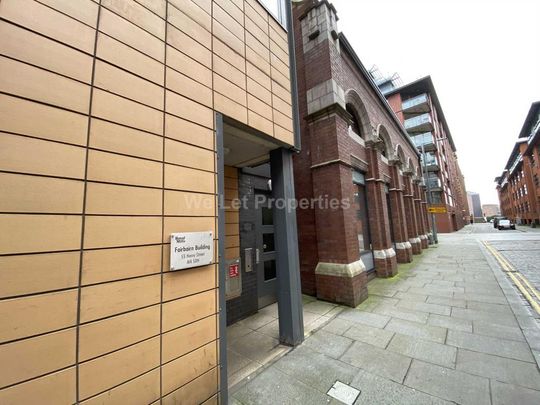 2 bedroom apartment to rent - Photo 1