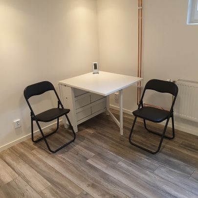 Södra Sälöfjordsgatan, Göteborg - Foto 1