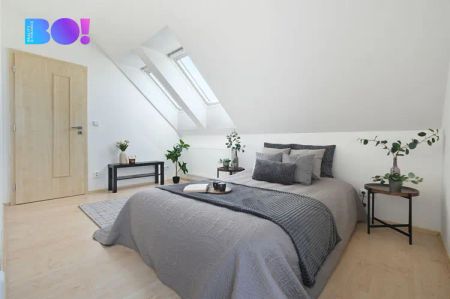 Pronájem bytu 3+kk, 69 m - Fotografie 5
