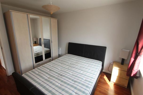 Aspect 14, Leeds City Centre, LS2 8WH - Photo 1
