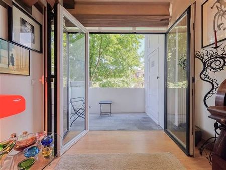 Appartement te huur - Photo 3