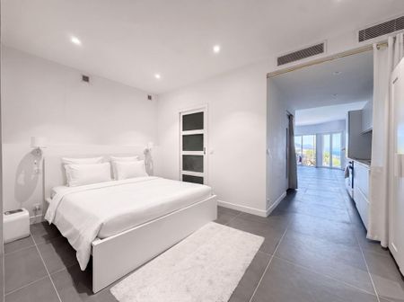 Location Appartement 2 pièces Meublé 58m² VILLEFRANCHE SUR MER 06230 - Photo 4