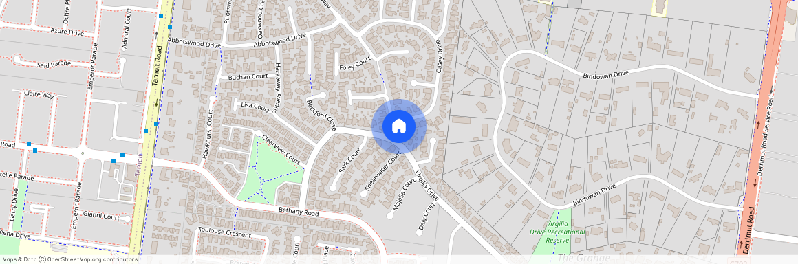 2 Quarrion Court, Vic 3029, Hoppers Crossing