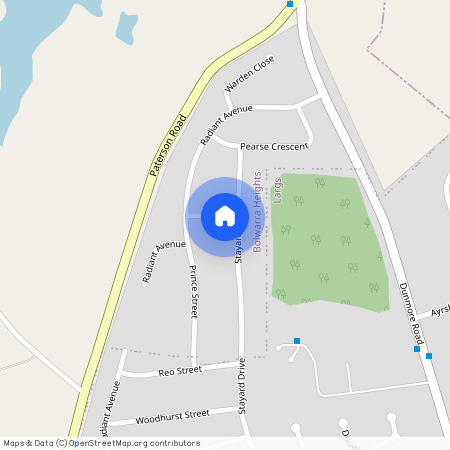 51 Stayard Drive, Bolwarra Heights NSW 2320