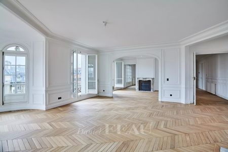 Appartement à louer à Paris 8Ème - Photo 4