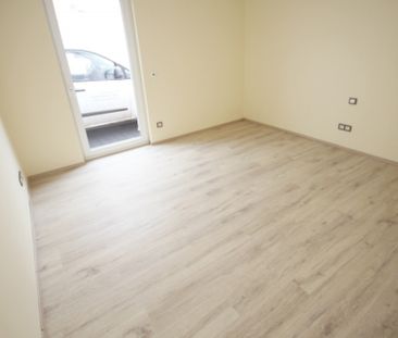 *** WEDOW *** - hochwertige und barrierefreie Wohnung mit Garten! - Photo 2