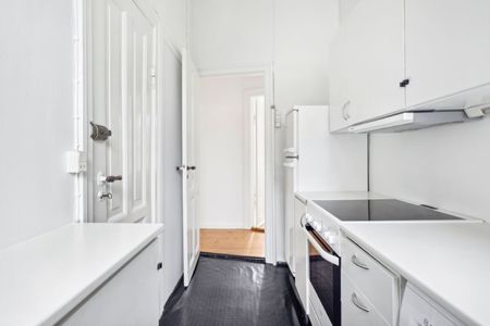 3-værelses lejlighed i hjertet af Aalborg - Photo 2