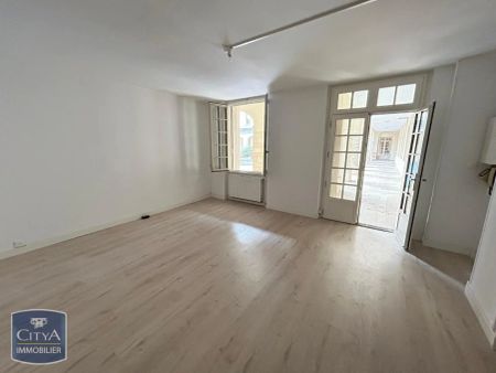 Appartement à louer 1 pièce 45.2m² - Photo 2