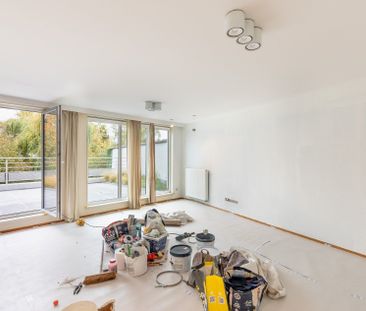 Ruim 2-slaapkamer appartement te Kessel-Lo - Foto 1