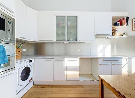 Appartement te huur - Photo 5