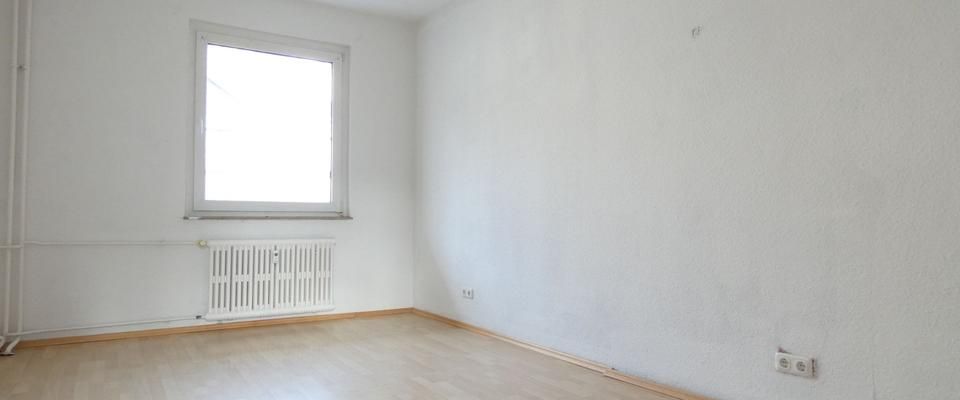 ***Dichterviertel: Charmante 2-Zimmer-Wohnung - Gebäude wird aktuell energetisch saniert! *** - Foto 1