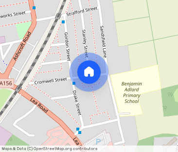 Stanley Street, Gainsborough, - Photo 1