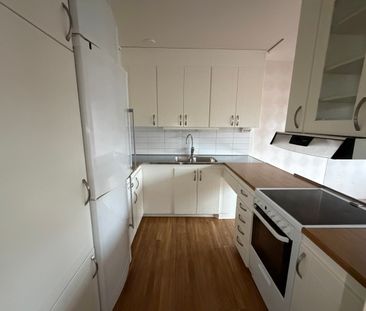 S:t persgatan 125b – 2rok (lgh 1302) - Photo 1