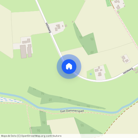 Veldweg, 7263TD Mariënvelde