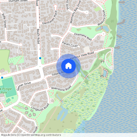 18 TOLLANA ROAD, Te Atatu Peninsula, Waitakere City