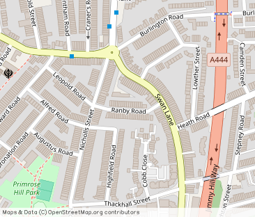 RANBY Road, Coventry, CV2 - Photo 1