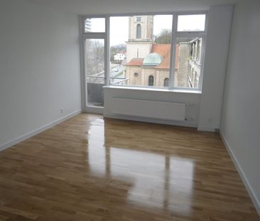 Indbydende lejlighed i hjertet af Aalborg med grønne områder - Photo 2