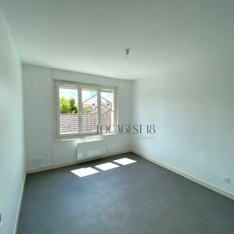 MEHUN-SUR-YEVRE - Photo 1