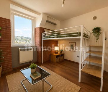 Bilocale via Luigi Frausin 8, San Giacomo, Trieste - Foto 5