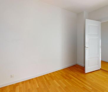 3-værelses lejlighed i centrum af Aalborg nær park og indkøb - Photo 4