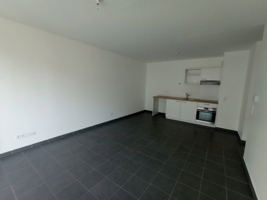 F3 – SECTEUR CARMES – CENTRE VILLE - Photo 1