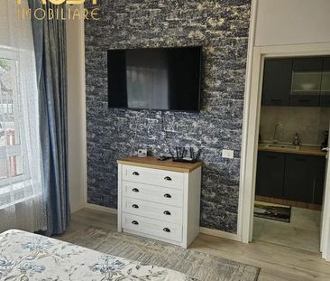 I OFERTA I Garsoniera moderna I 35 mp I Parcare I Noua Residence I - Photo 5