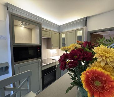 1 bedroom apartment to rent - Photo 5