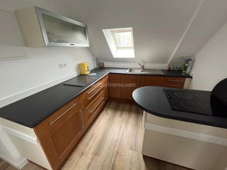 Location Appartement 5 pièces 56 m2 à Lanrodec - Photo 4