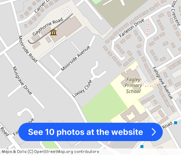 Loxley Close, Bradford, BD2 3HX - Photo 1