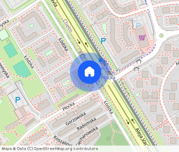 Mieszkanie Dwupokojowe Gdańsk Ujeścisko - Фото 1
