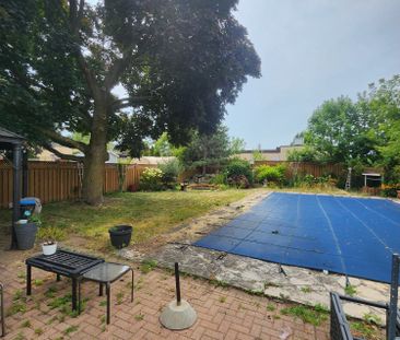 For Lease - 390 Gibbons Street Unit# Main, Oshawa, Ontario - Photo 5