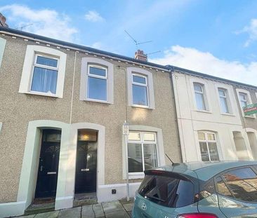 Holmes Street, Barry, CF63 - Photo 6