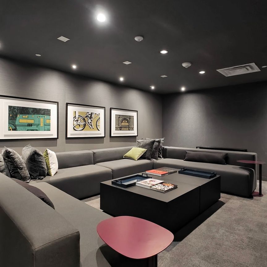 For Lease - 185 Enfield Place Unit# 2709, Mississauga, Ontario - Photo 1