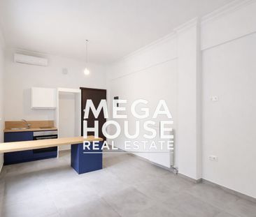 Studio/Γκαρσονιέρα για ενοικίαση Άνω Κυψέλη (Κυψέλη) - Φωτογραφία 5
